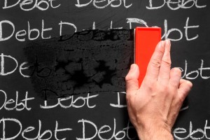 Bankruptcy Myths – Part Three:  All of my Debts Will Be Relieved